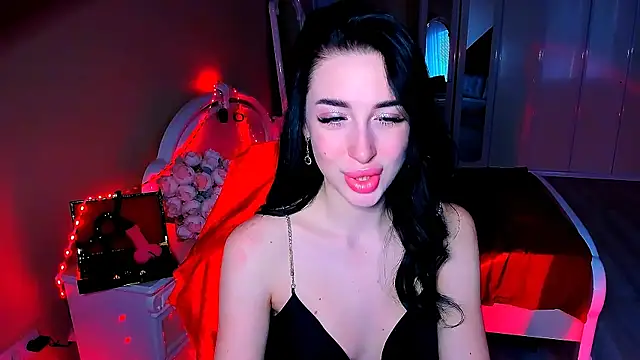 lovely desire online show from February 2025 11:35:02 AM