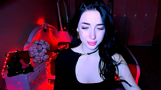 lovely desire online show from February 2025 03:08:01 PM