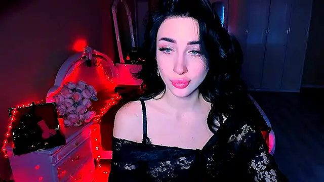 lovely desire online show from February 2025 05:42:02 AM