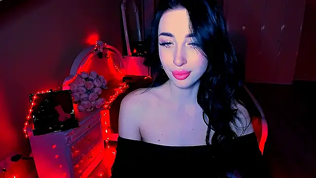 lovely desire online show from February 2025 02:43:02 PM