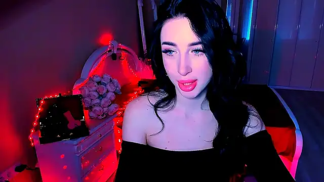 lovely desire online show from February 2025 06:43:02 AM