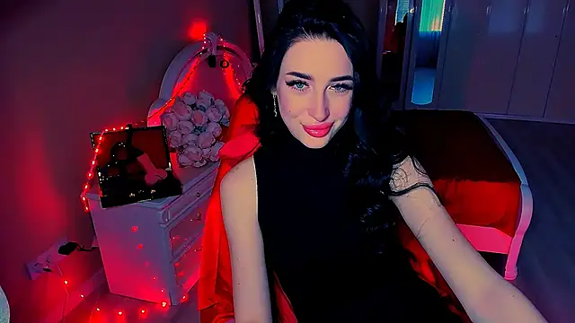 lovely desire online show from March 2025 10:17:01 AM