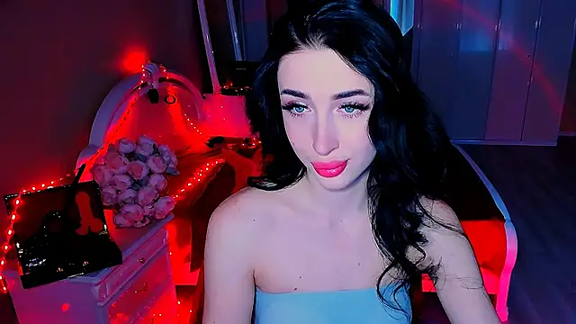 lovely desire online show from March 2025 10:48:01 AM