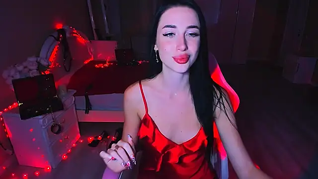 lovely desire online show from September 2025 09:22:02 AM