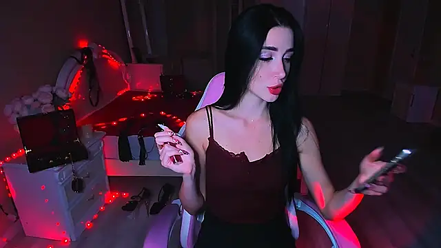 lovely desire online show from September 2025 07:12:01 AM