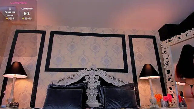 ImSophiie online show from March 2025 11:18:02 PM