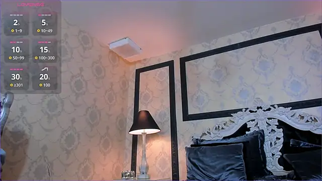 ImSophiie online show from May 2026 09:12:01 PM