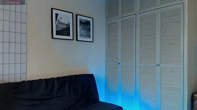 Snapshot of Charline_TheFoxTail chatting on March 2025 07:04:02 AM Charline TheFoxTail online show from March 2025 07:04:02 AM