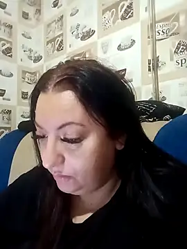 Veronica-Celie online show from December 2024 01:54:02 PM