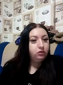 Veronica-Celie online show from December 2024 05:26:01 PM