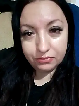 Veronica-Celie online show from December 2024 01:54:02 PM