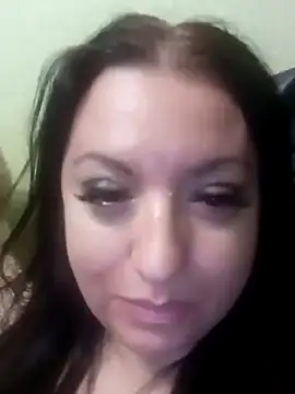 Veronica-Celie online show from December 2024 07:32:01 PM