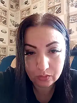 Veronica-Celie online show from January 2025 11:09:02 AM