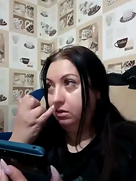 Veronica-Celie online show from January 2025 05:30:02 PM