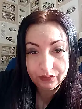 Veronica-Celie online show from January 2025 10:54:01 AM