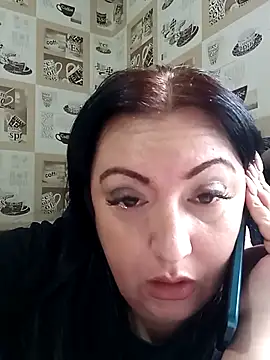 Veronica-Celie online show from January 2025 10:08:01 AM