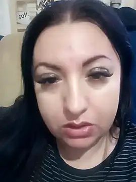 Veronica-Celie online show from January 2025 01:41:01 PM