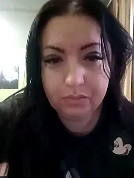 Veronica-Celie online show from January 2025 05:09:01 AM