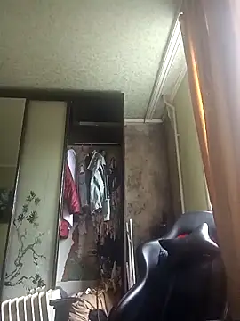 Veronica-Celie online show from March 2025 05:57:02 AM