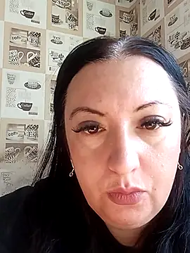 Veronica-Celie online show from September 2025 07:10:02 AM