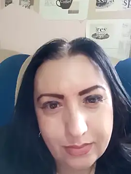 Veronica-Celie online show from October 2025 07:58:02 AM