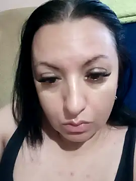 Veronica-Celie online show from November 2025 01:44:01 PM