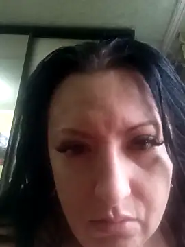 Veronica-Celie online show from November 2025 07:08:01 AM