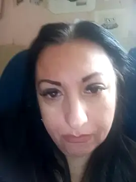 Veronica-Celie online show from February 2026 10:00:01 AM