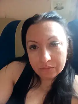 Veronica-Celie online show from March 2026 12:32:01 PM