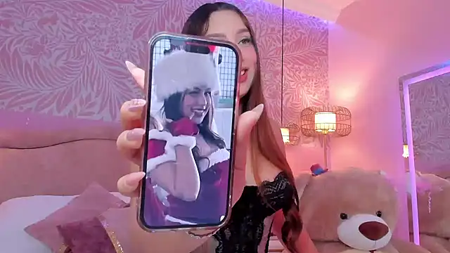 EmilyCollinss1 online show from November 2025 10:26:02 AM