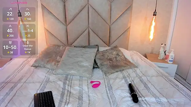 Mollymoon1 online show from February 2025 04:07:01 PM