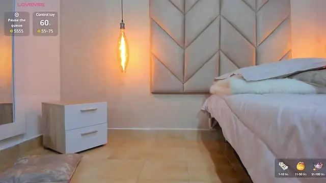 Mollymoon1 online show from March 2025 01:21:02 AM