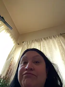 AlyssiaAmoreXO online show from January 2025 08:29:01 PM