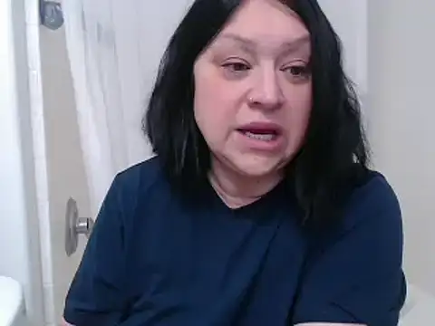 AlyssiaAmoreXO online show from January 2025 04:27:01 PM