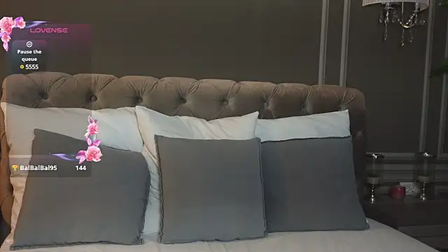 AnnieStylesx online show from March 2025 05:02:01 AM