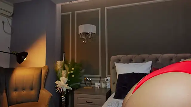 AnnieStylesx online show from September 2025 03:52:02 AM