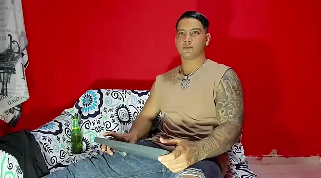 paul luis online show from February 2025 02:28:02 AM