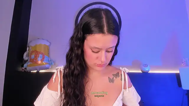 angel witch online show from January 2025 08:00:01 PM