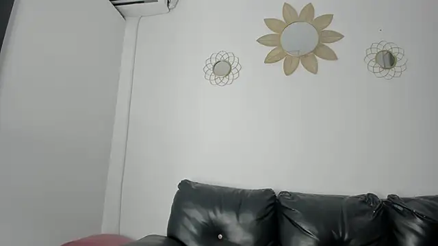 Sexual Desirests online show from February 2025 01:25:02 AM