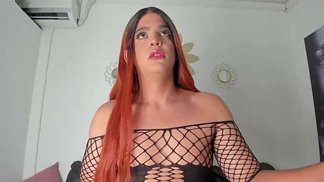 Sexual Desirests online show from February 2025 09:38:01 PM