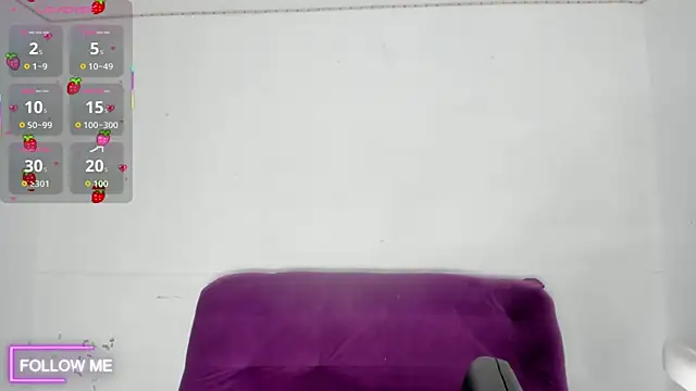 Sexual Desirests online show from December 2025 01:50:02 PM