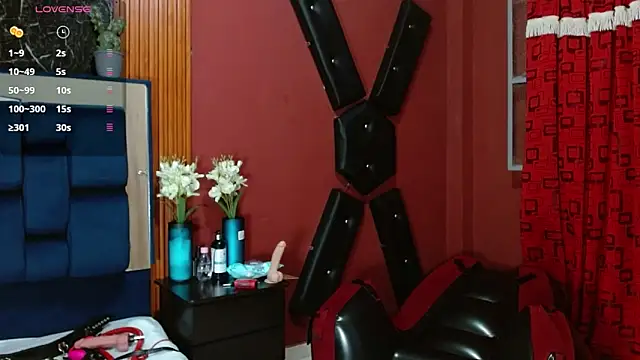 Snapshot of ValentinaThomas chatting on January 2025 08:02:01 PM ValentinaThomas online show from January 2025 08:02:01 PM