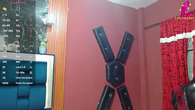 Snapshot of ValentinaThomas chatting on February 2025 07:59:02 PM ValentinaThomas online show from February 2025 07:59:02 PM