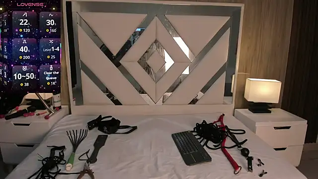 Snapshot of ValentinaThomas chatting on September 2025 07:24:02 PM ValentinaThomas online show from September 2025 07:24:02 PM