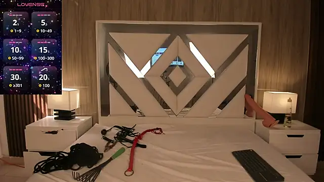 Snapshot of ValentinaThomas chatting on October 2025 07:31:01 PM ValentinaThomas online show from October 2025 07:31:01 PM