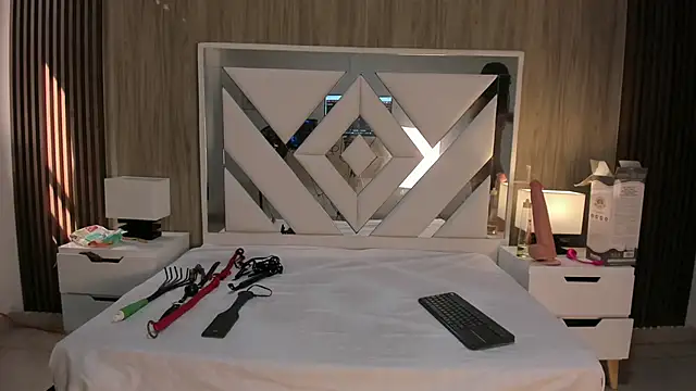 Snapshot of ValentinaThomas chatting on October 2025 07:14:02 PM ValentinaThomas online show from October 2025 07:14:02 PM