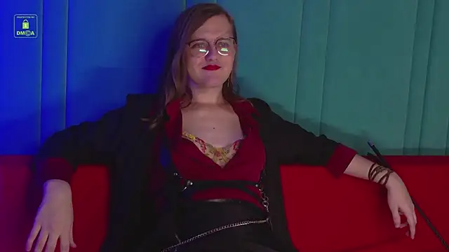 YukoFanee online show from January 2025 10:27:02 AM