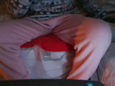 VeneRed online show from November 2025 09:25:01 PM