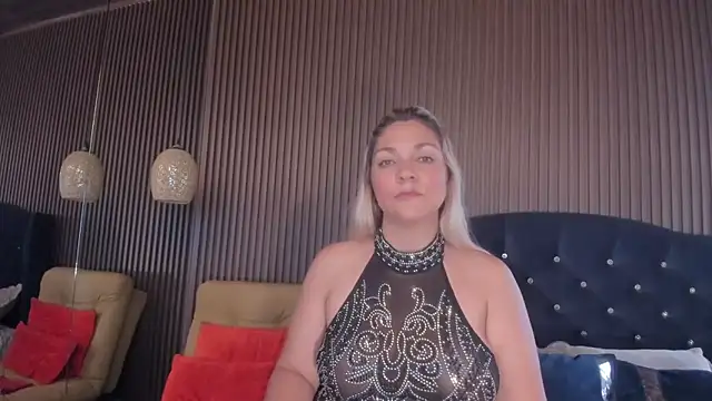 MalorySweet online show from May 2026 01:07:01 PM