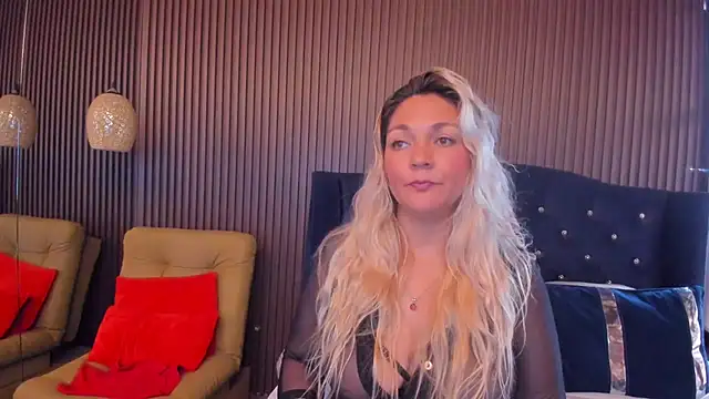 MalorySweet online show from May 2026 12:36:02 PM